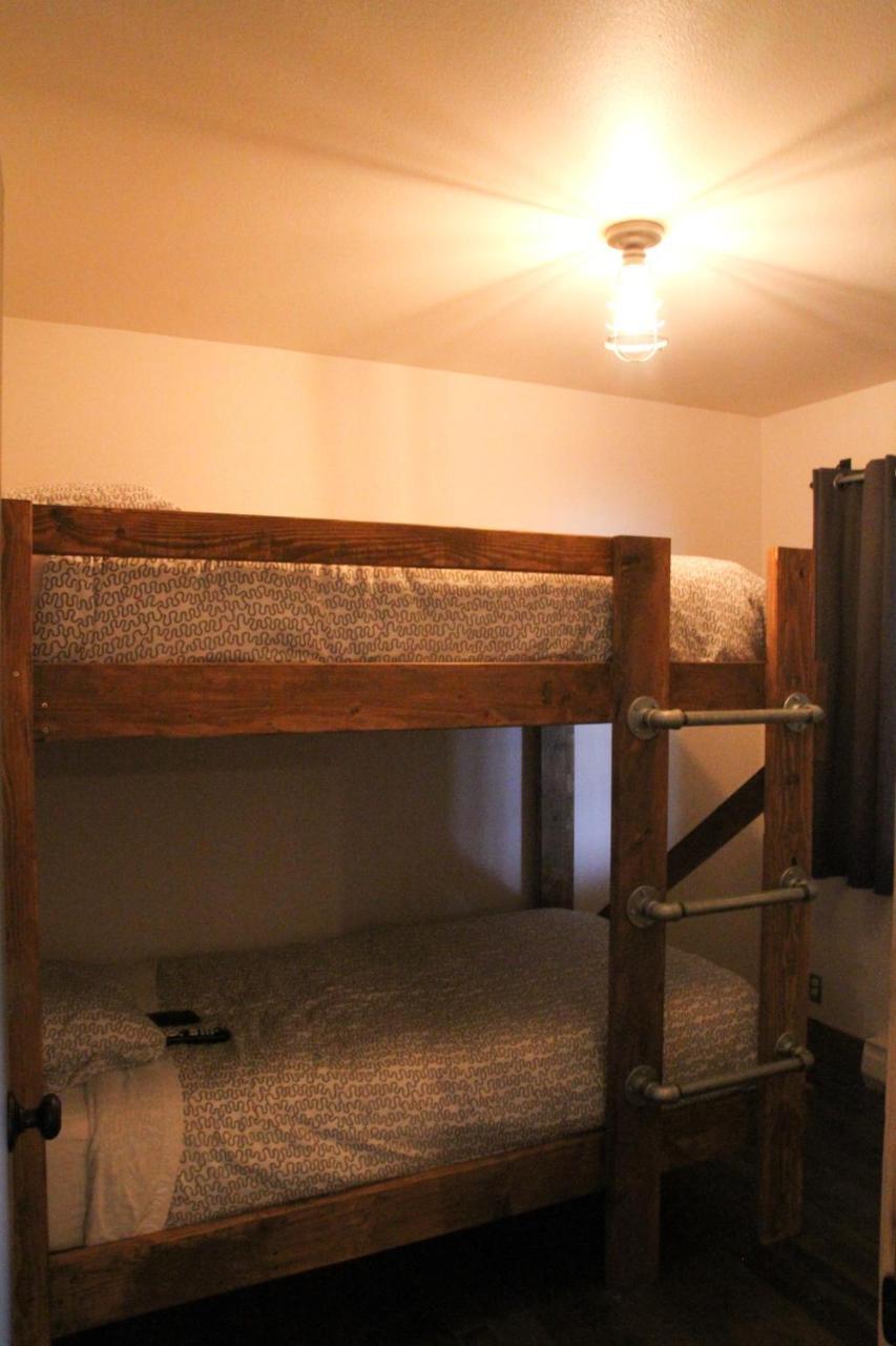 Ashore Hotel Сисайд Экстерьер фото
